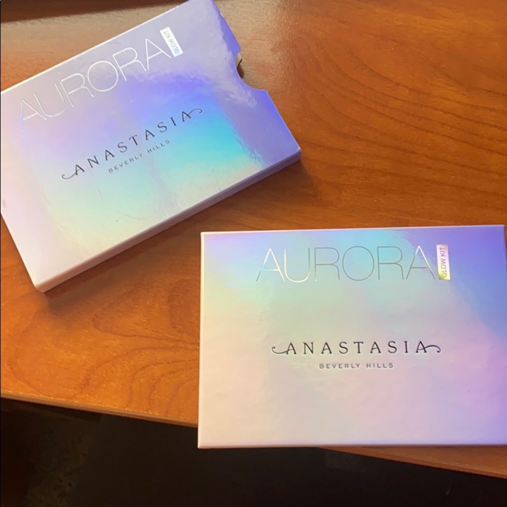 ABH Glow Kit